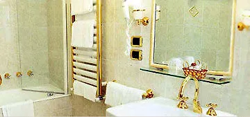 Lux Hotel Wenecja