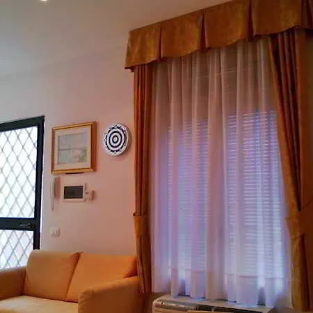 Hotel Ariel Silva Wenecja