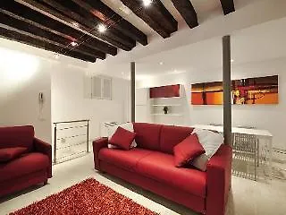 Rialto Project Hotel Venice