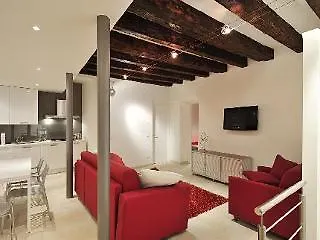 Rialto Project Venice