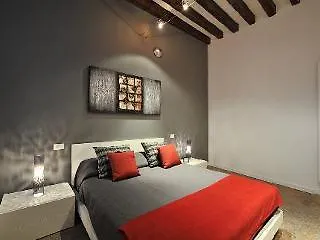 Hotel Rialto Project 2*