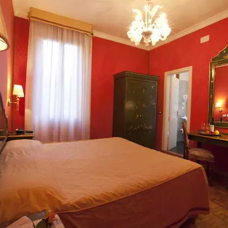 Palazzo Cendon Piano Antico 3* Venice