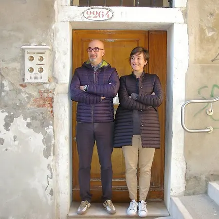 Ca' Dada Venice