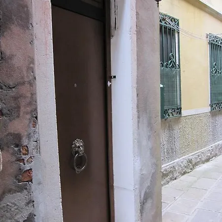 Casa vacanze Ca' Malatin