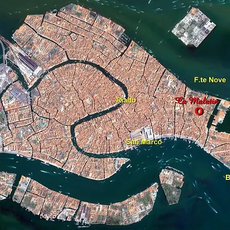 Ca' Malatin * Venezia