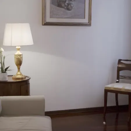 Residenza Calle Larga San Marco Apartment