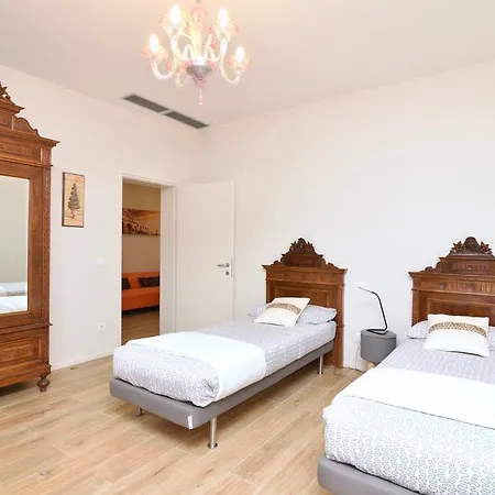 Ca' Etta Apartment