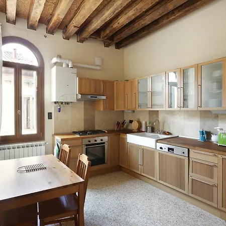 Locappart Ormesini Apartment *