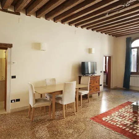Apartment Locappart Ormesini