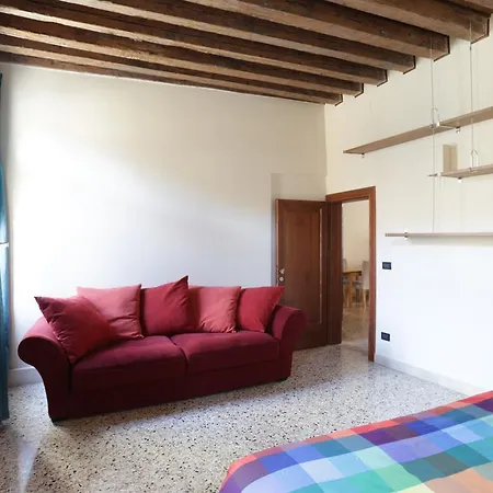 Locappart Ormesini Venice