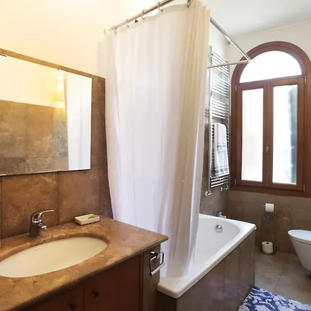 Apartment Locappart Ormesini *