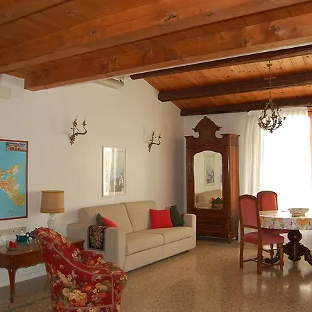 Apartment Ca' Daniela Venice