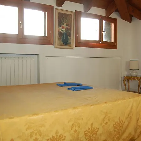 Apartment Ca' Daniela Venice