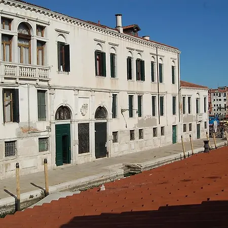 Ca' Daniela Apartment Venice