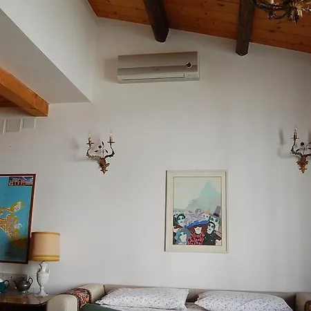 Ca' Daniela Apartment