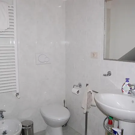 Apartment Ca' Daniela *