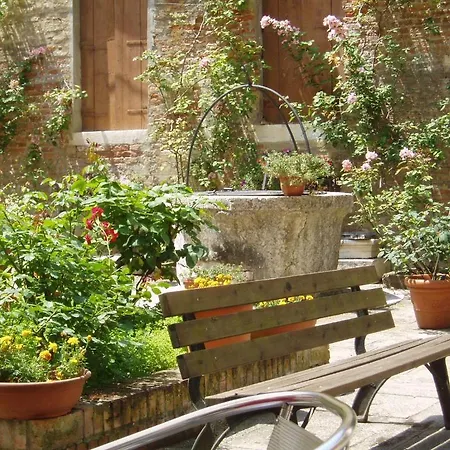 Hotel Domus Ciliota