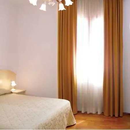 Hotel Altieri Favaro Veneto