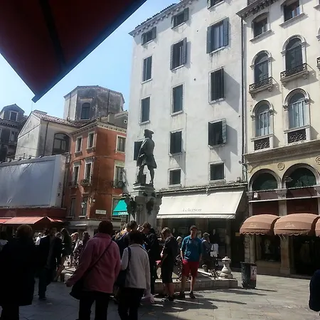 Nel Cuore Di * Venice