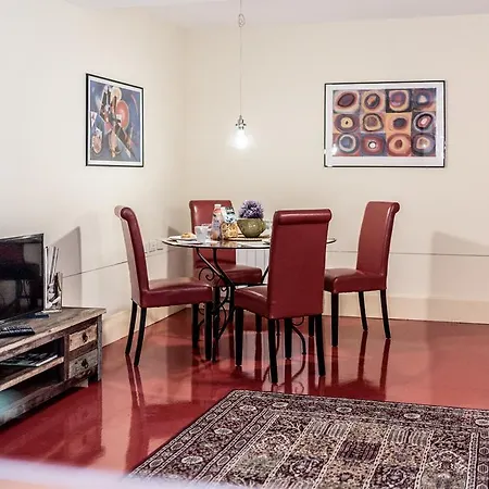 Kandinskij House Venice