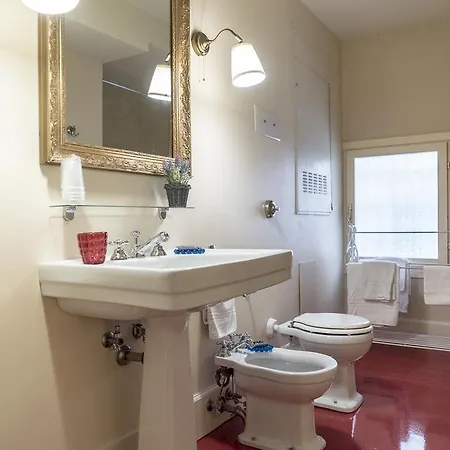 Kandinskij House Apartment *