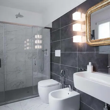 公寓 Borgoloco Luxury Flat With Jacuzzi 威尼斯