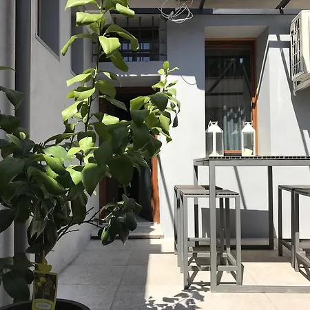公寓 Borgoloco Luxury Flat With Jacuzzi 威尼斯