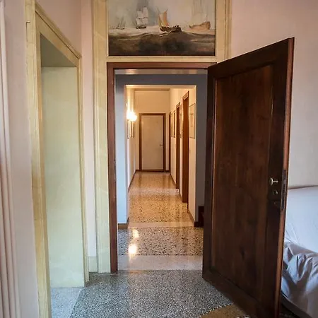 Palazzo Bragadin Venice