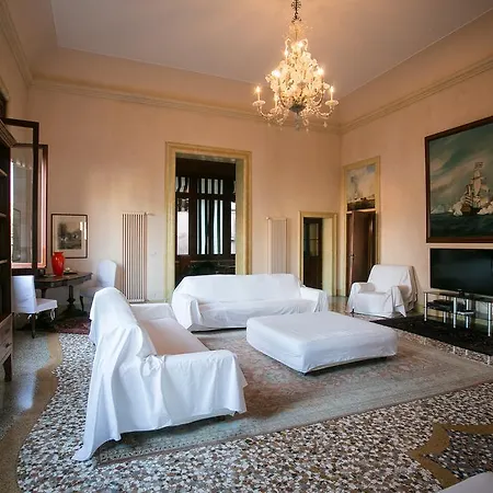 Palazzo Bragadin * Venice