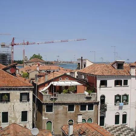 Palazzo Bragadin Apartment Venice