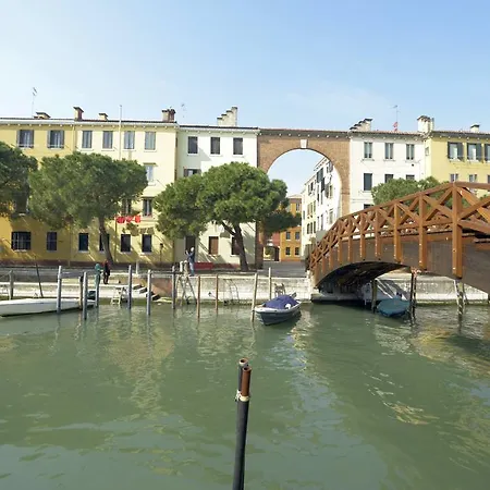 Molly Apartment Venice