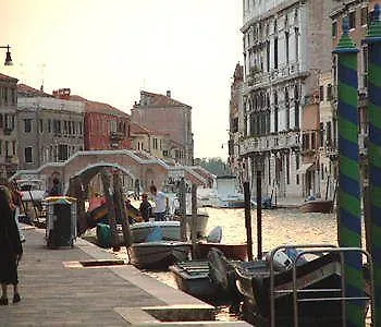 Ca' Rielo * Venise
