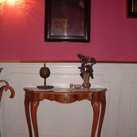 Appartement Ca' Rielo
