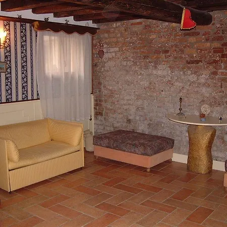 Ca' Rielo * Venise