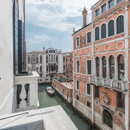 Palazzo Morosini Degli Spezieri - Lifestyle