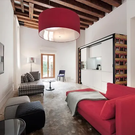 Apartment Canaletto Giardino