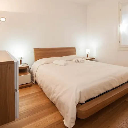 Apartment Ca Dei Miracoli Venice