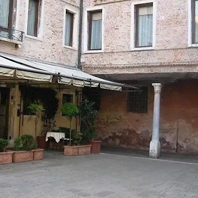 Hotel Ai Due Fanali Adults Only 3*
