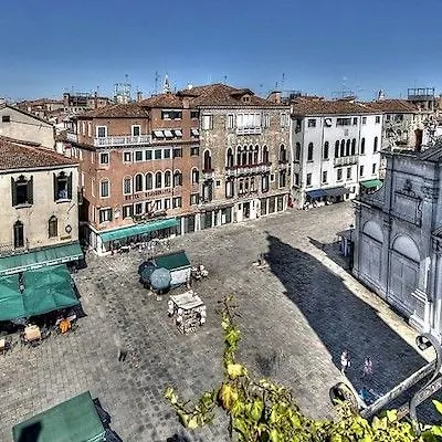 Hotel Scandinavia - Relais Venice