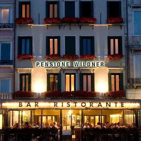 Hotel Wildner Venedig