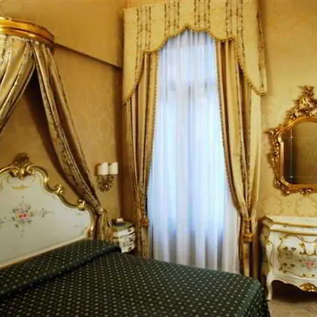 Canaletto Hotel Wenecja