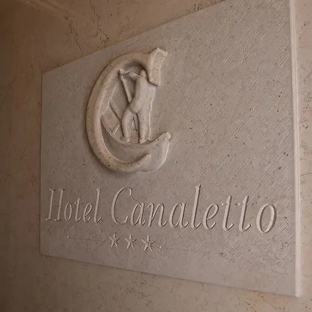 Canaletto Hotel