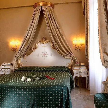 Canaletto 3* Wenecja
