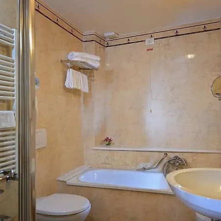 Canaletto Hotel Wenecja