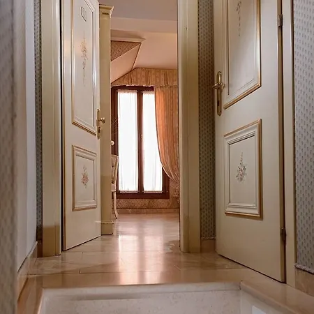 Hotel Canaletto 3*
