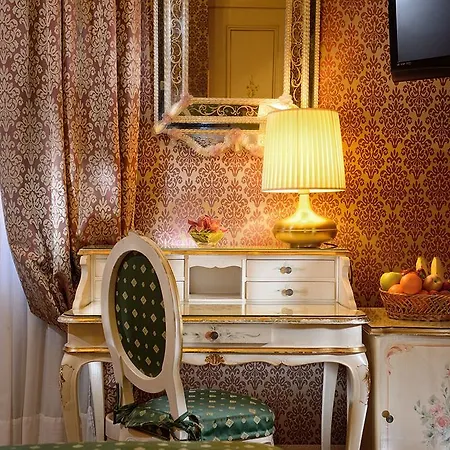 Hotel Canaletto Venice