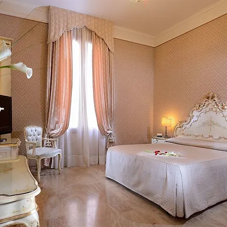 Canaletto 3* Wenecja