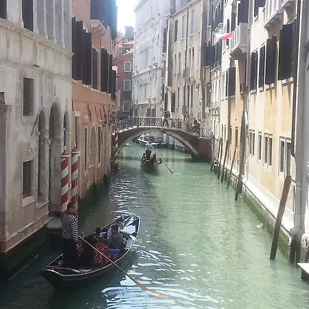 Nel Cuore Di Apartment