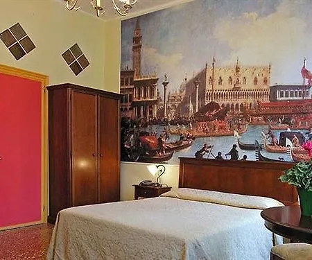 Ca' Centopietre Venice