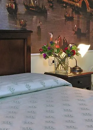 Ca' Centopietre Guest house